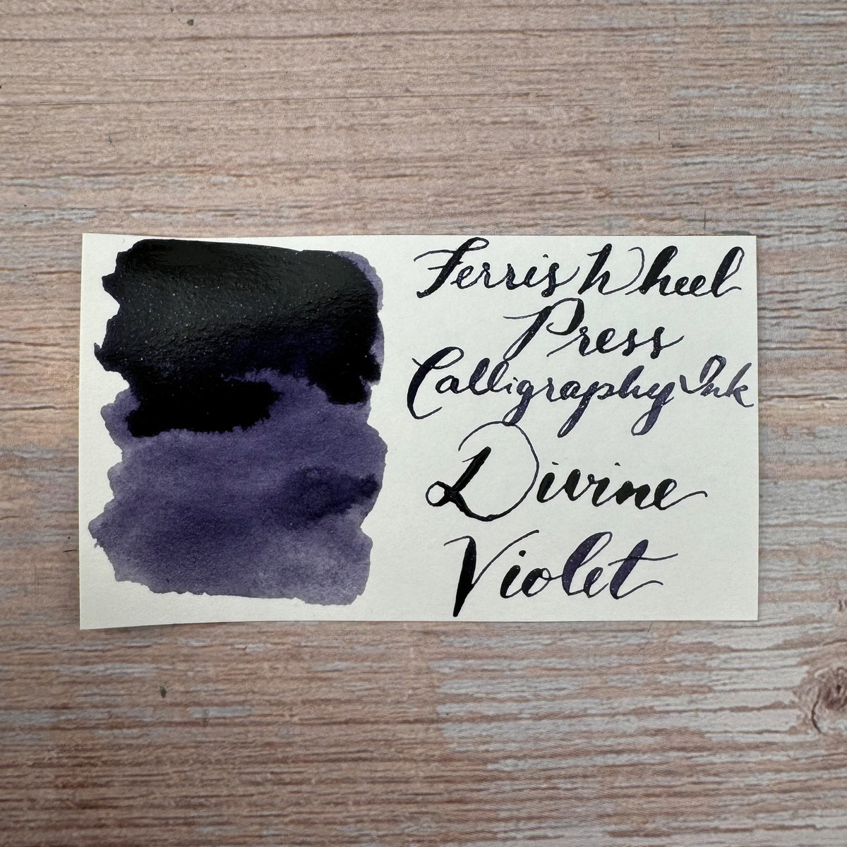 Scented Fountain Pen Ink ONLINE Ink Of The Senses Red Fountain Pen Ink ...