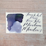 Ferris Wheel Press Bestiary Series - Moonbeam Meadows - 20ml bottled Ink (Special Edition) (Doorbuster)