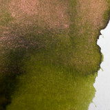 Ferris Wheel Press Bestiary Series - Sprouting Pastures - 20ml Bottled Ink (Special Edition)