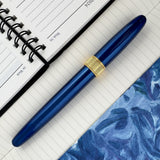 Ferris Wheel Press Joule Fountain Pen - Blue Revelry