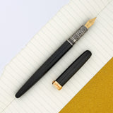 Ferris Wheel Press x The Lord of the Rings Nazgûl Bijou Fountain Pen and Ink Set