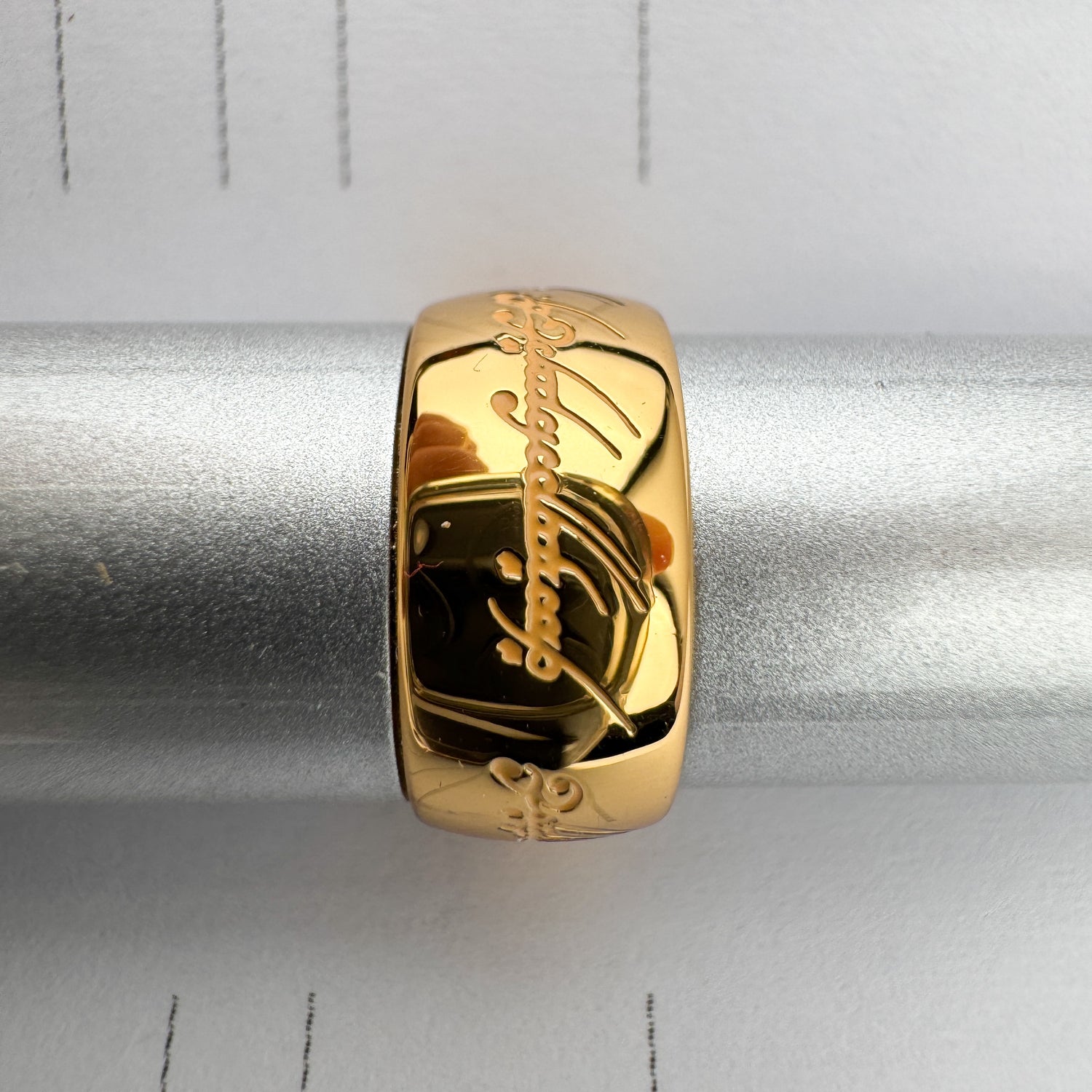 Ferris Wheel Press x Lord of The Rings Fountain Pen Set - Gandalf (Special Edition)