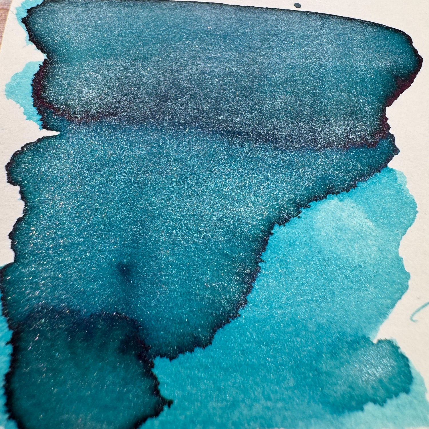 Ferris Wheel Press Superman - Frozen Fortress Bottled Ink (Special Edition)(Doorbuster)