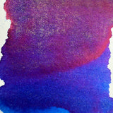 Ferris Wheel Press Superman - Heroic Blue Bottled Ink (Special Edition)(Doorbuster)