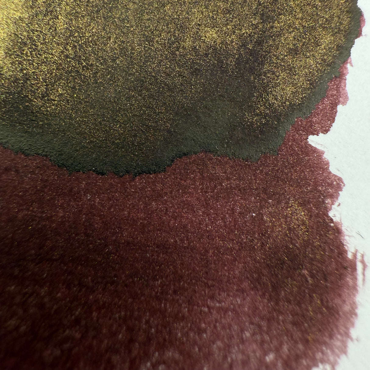 Ferris Wheel Press x Lord of The Rings - Shadows of Mordor Bottled Ink (Special Edition)