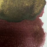 Ferris Wheel Press x Lord of The Rings - Shadows of Mordor Bottled Ink (Special Edition)