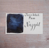 Ferris Wheel Press x The Lord of the Rings Nazgûl Signature Ink - 38ml Bottled Ink