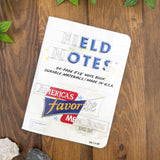 Field Notes Quarterly Edition - The Chicago Look (Special Edition)