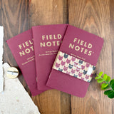 Field Notes Quarterly Edition - Vintage (Special Edition)