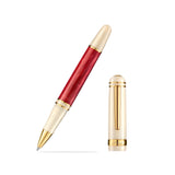 Laban 325 Rollerball Pen - Flame