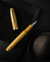 Scribo Flow Fountain Pen - Forma