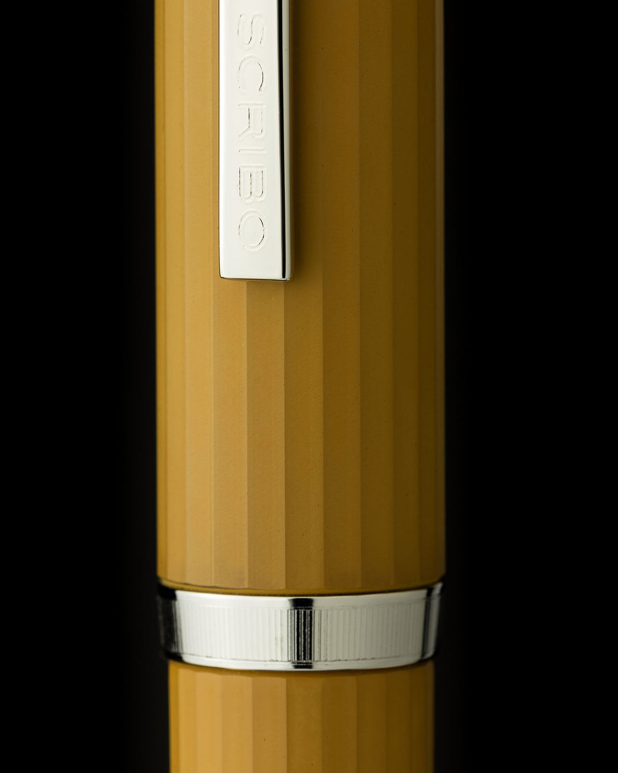 Scribo Flow Fountain Pen - Forma