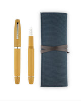 Scribo Flow Fountain Pen - Forma