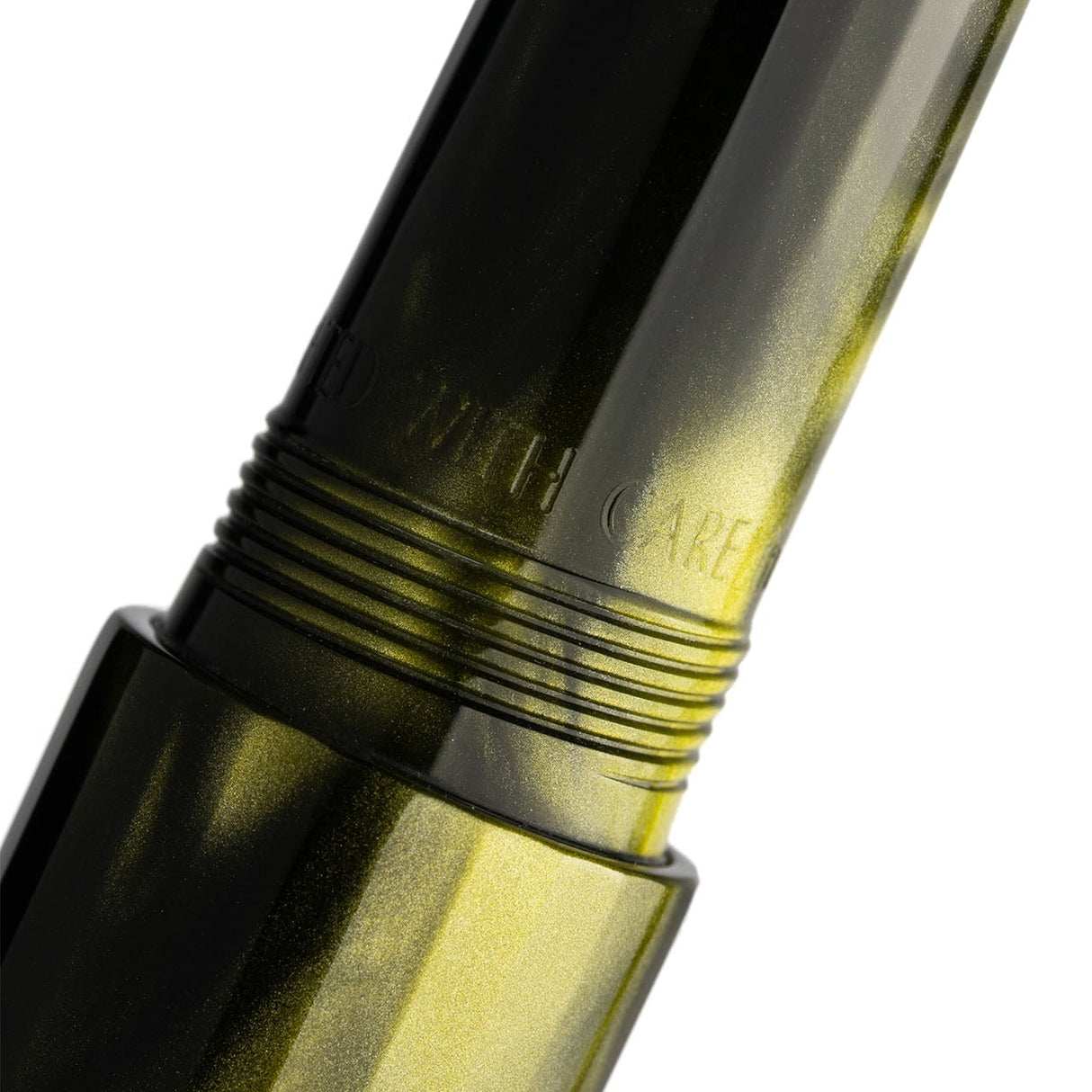 Scribo Flow Evoluzione Fountain Pen