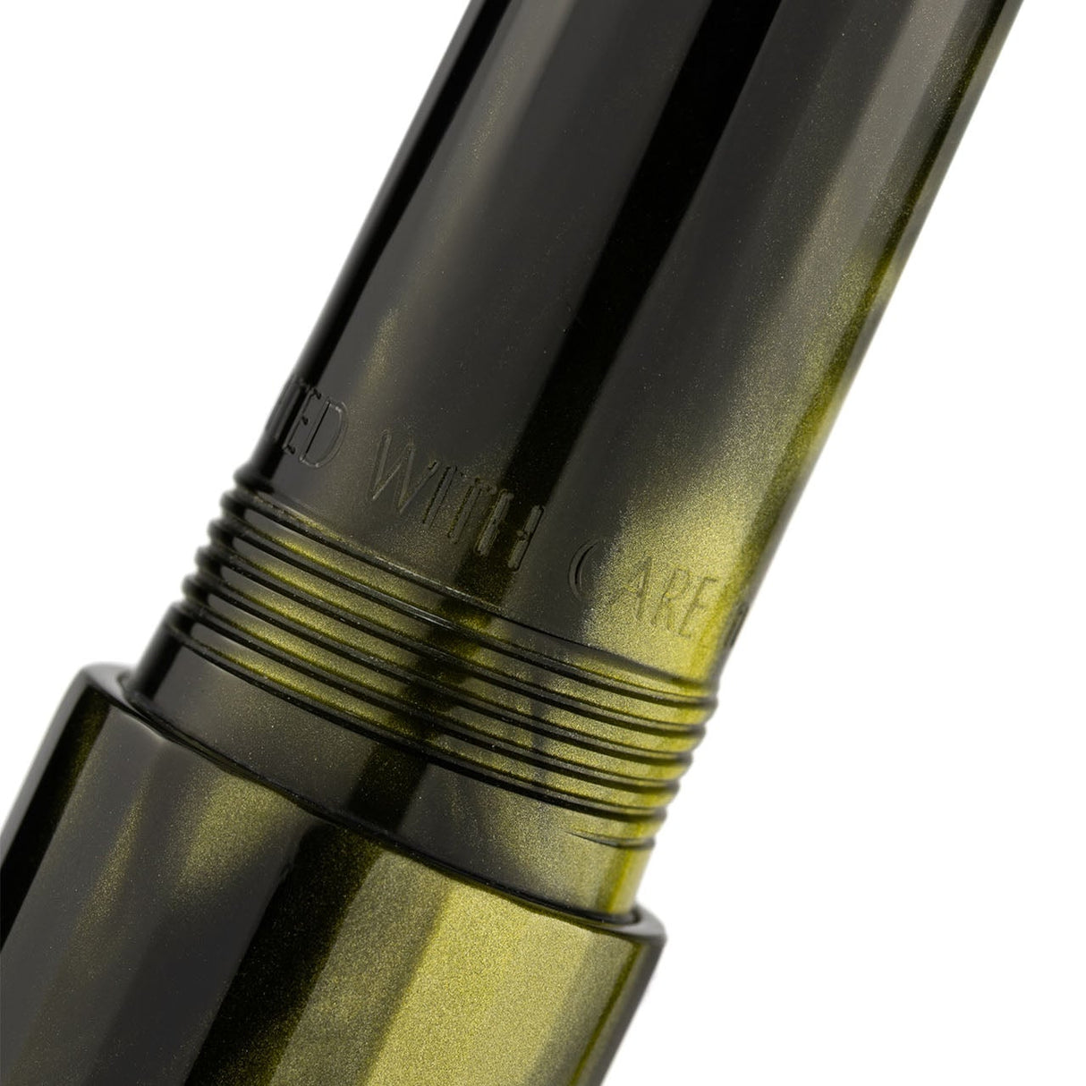 Scribo Flow Evoluzione Fountain Pen