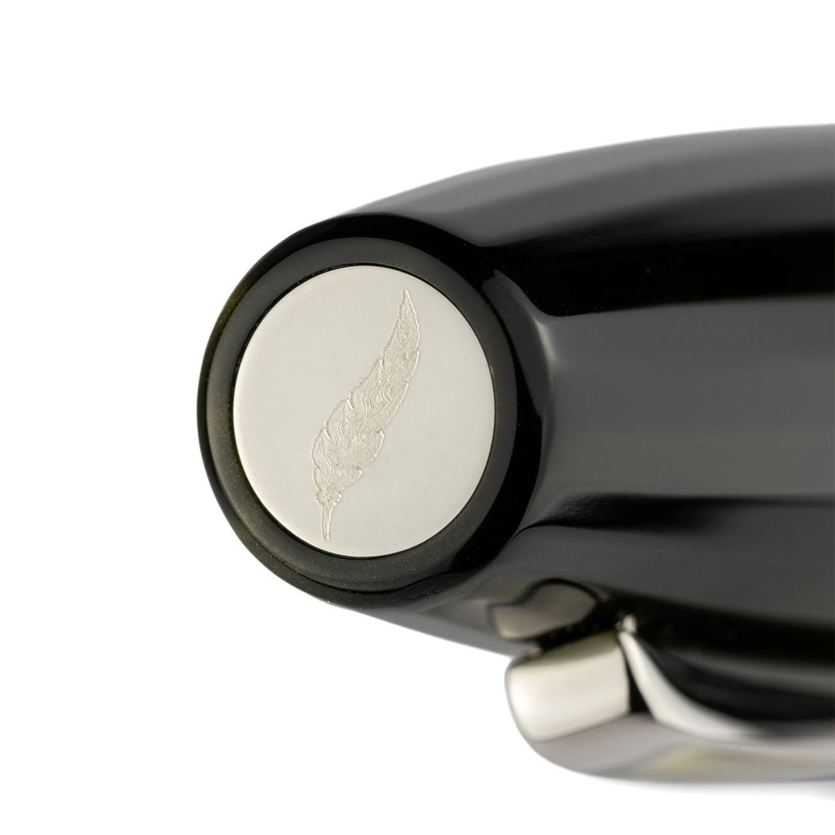 Scribo Flow Evoluzione Fountain Pen