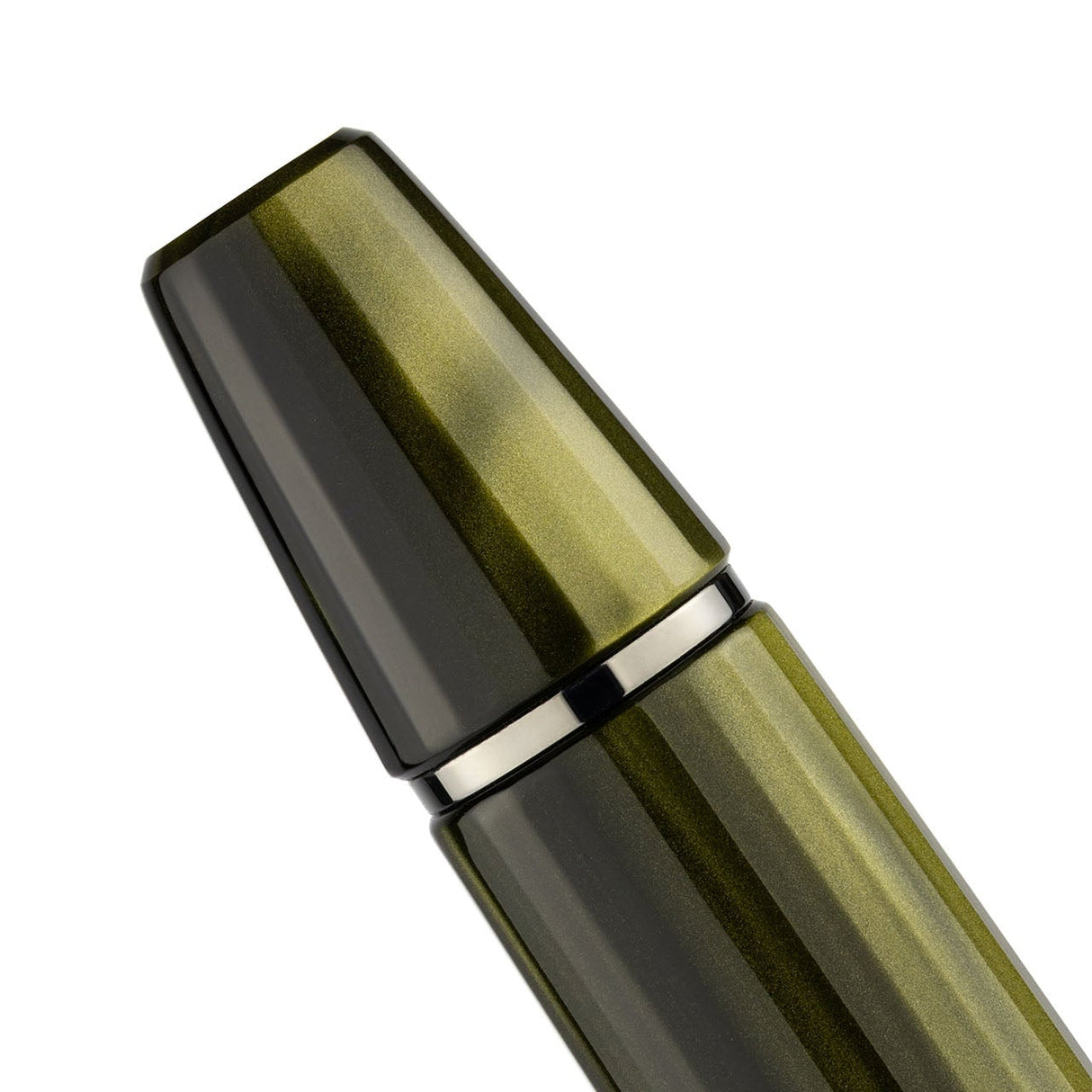 Scribo Flow Evoluzione Fountain Pen