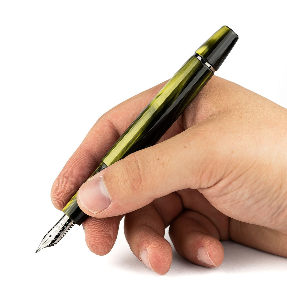 Scribo Flow Evoluzione Fountain Pen