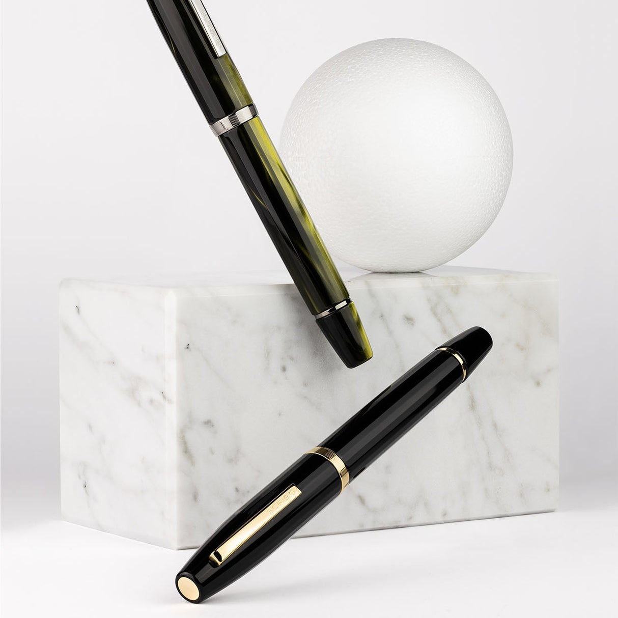 Scribo Flow Origine Fountain Pen