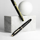Scribo Flow Origine Fountain Pen