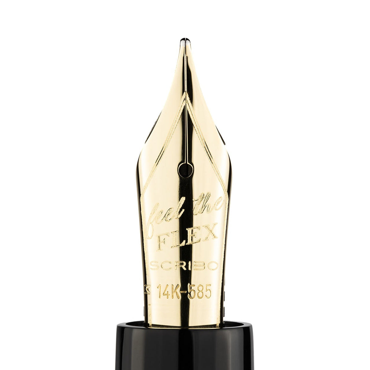 Scribo Flow Origine Fountain Pen