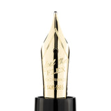 Scribo Flow Origine Fountain Pen