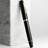 Scribo Flow Origine Fountain Pen