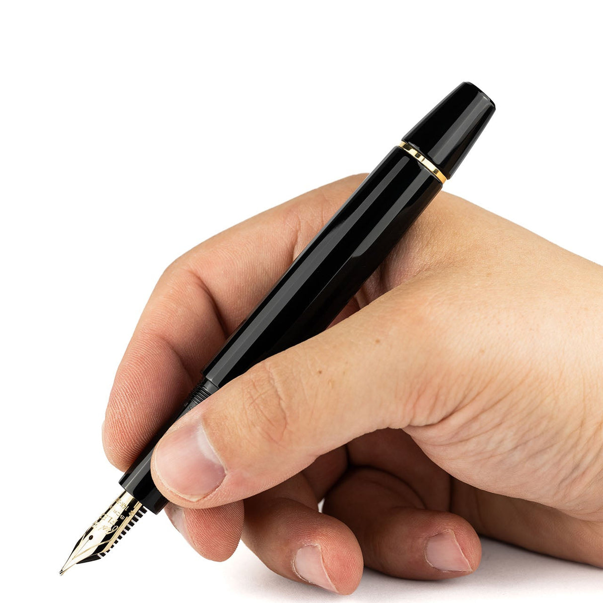 Scribo Flow Origine Fountain Pen