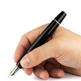 Scribo Flow Origine Fountain Pen