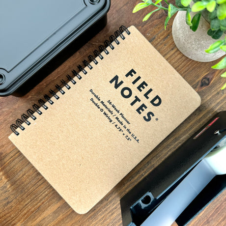 Amazon Field Notes Field Notes – Atlas Stationers
