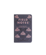 Field Notes Quarterly Edition - Fall Flowers (Special Edition)