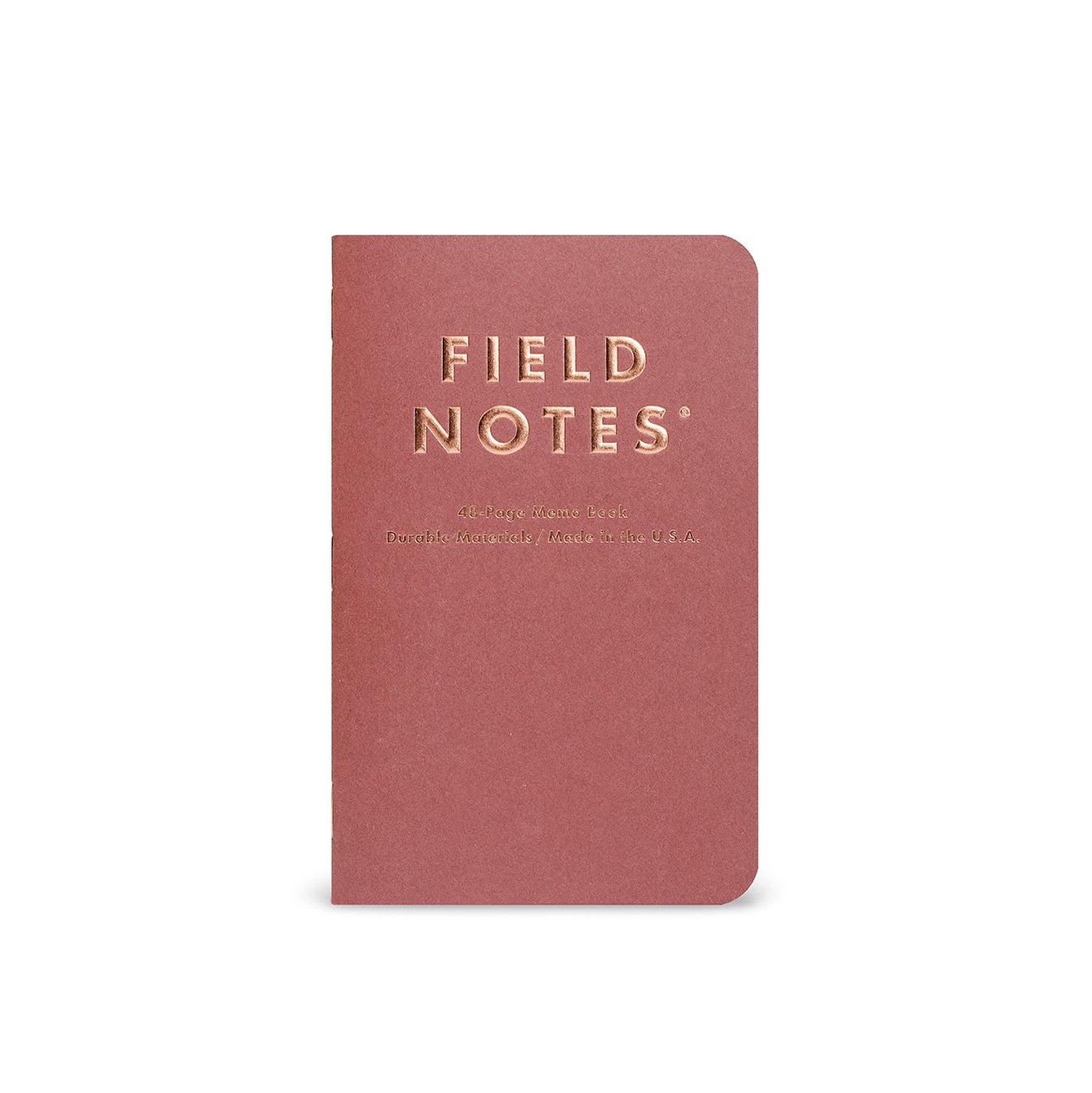 Field Notes Quarterly Edition - Lucky (Special Edition) – Atlas