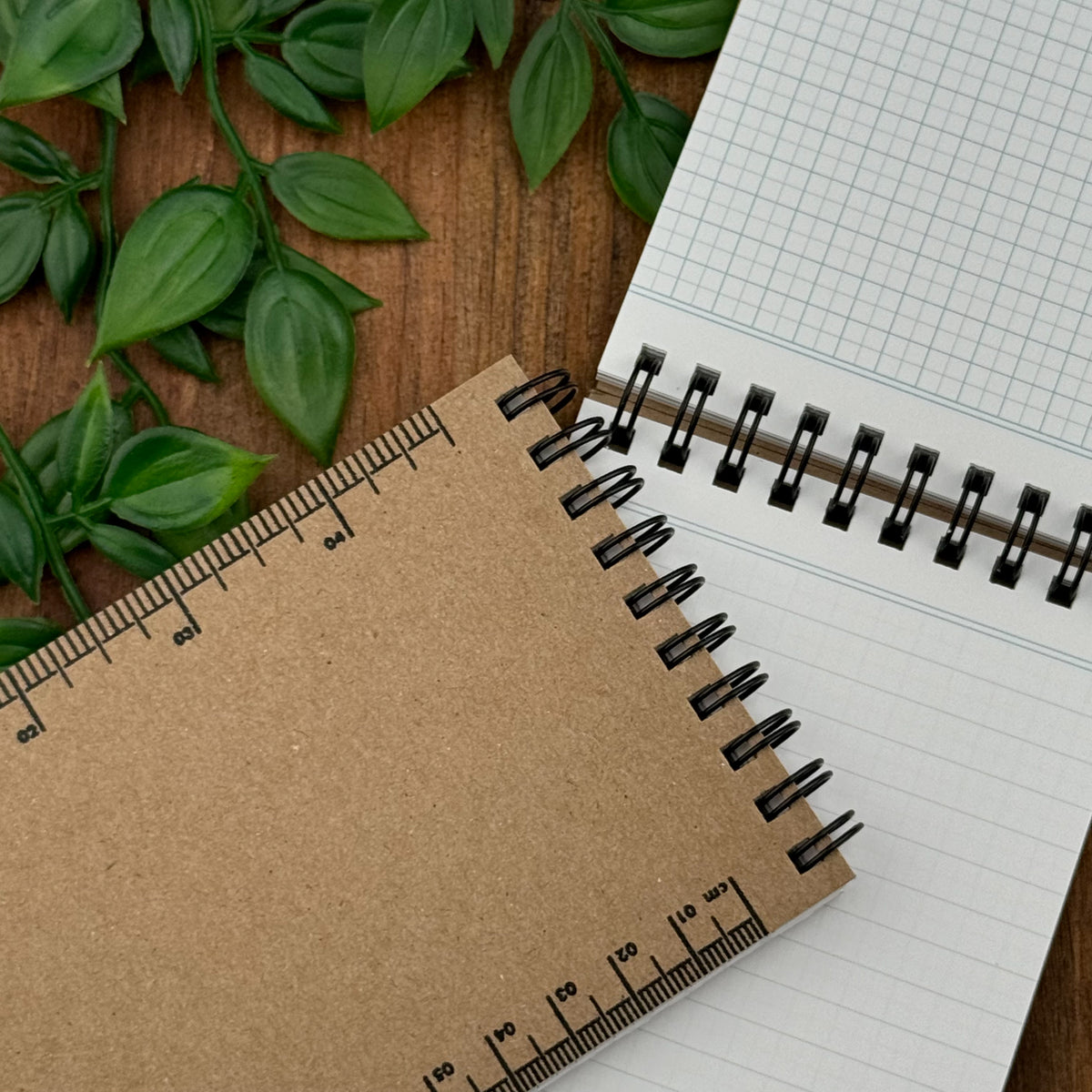 Field Ruled Paper Field Notes Heavy Duty 3½