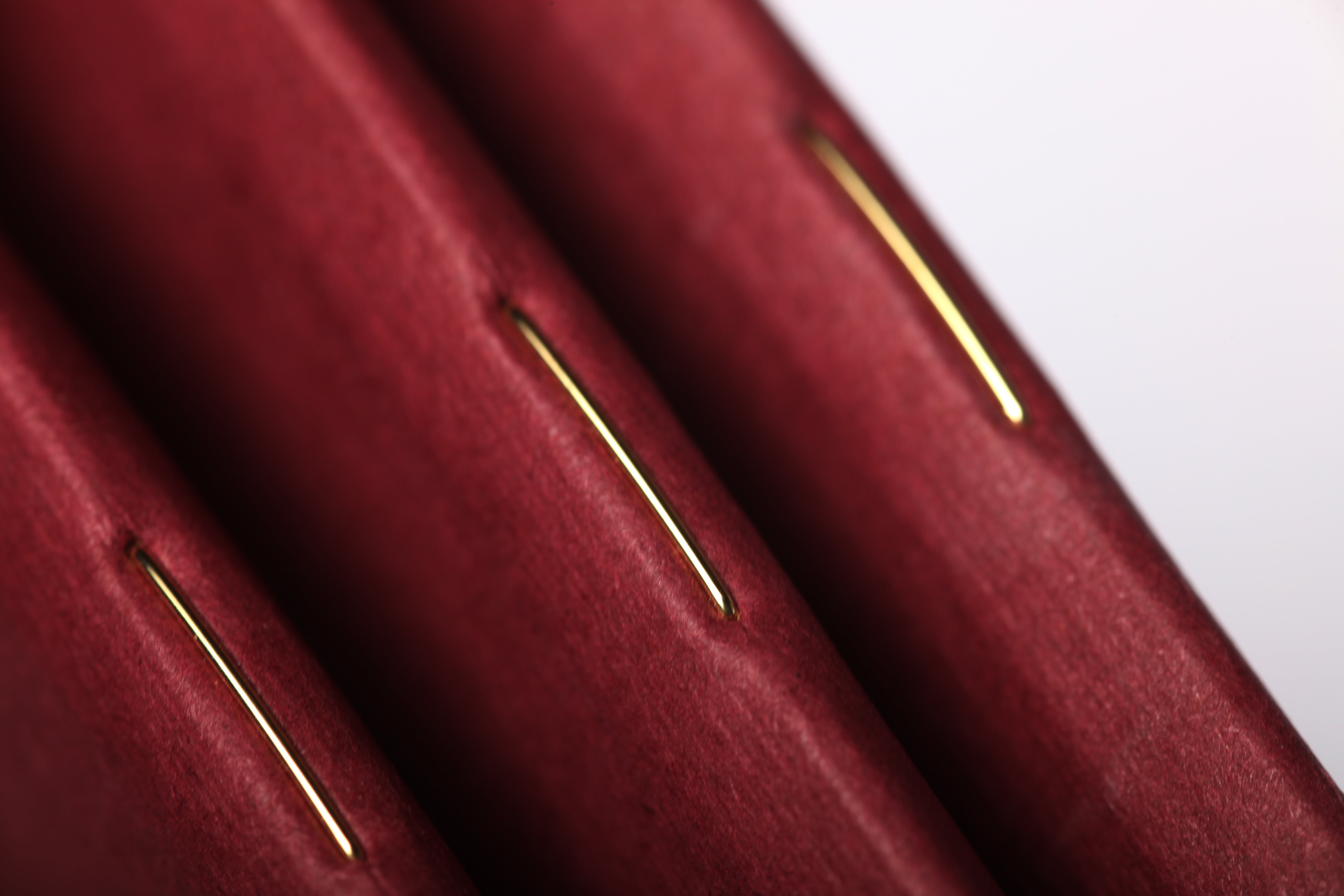 Field Notes Quarterly Edition - Vintage (Special Edition