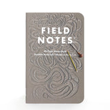 Field Notes Quarterly Edition - Is a River Alive? (Special Edition)