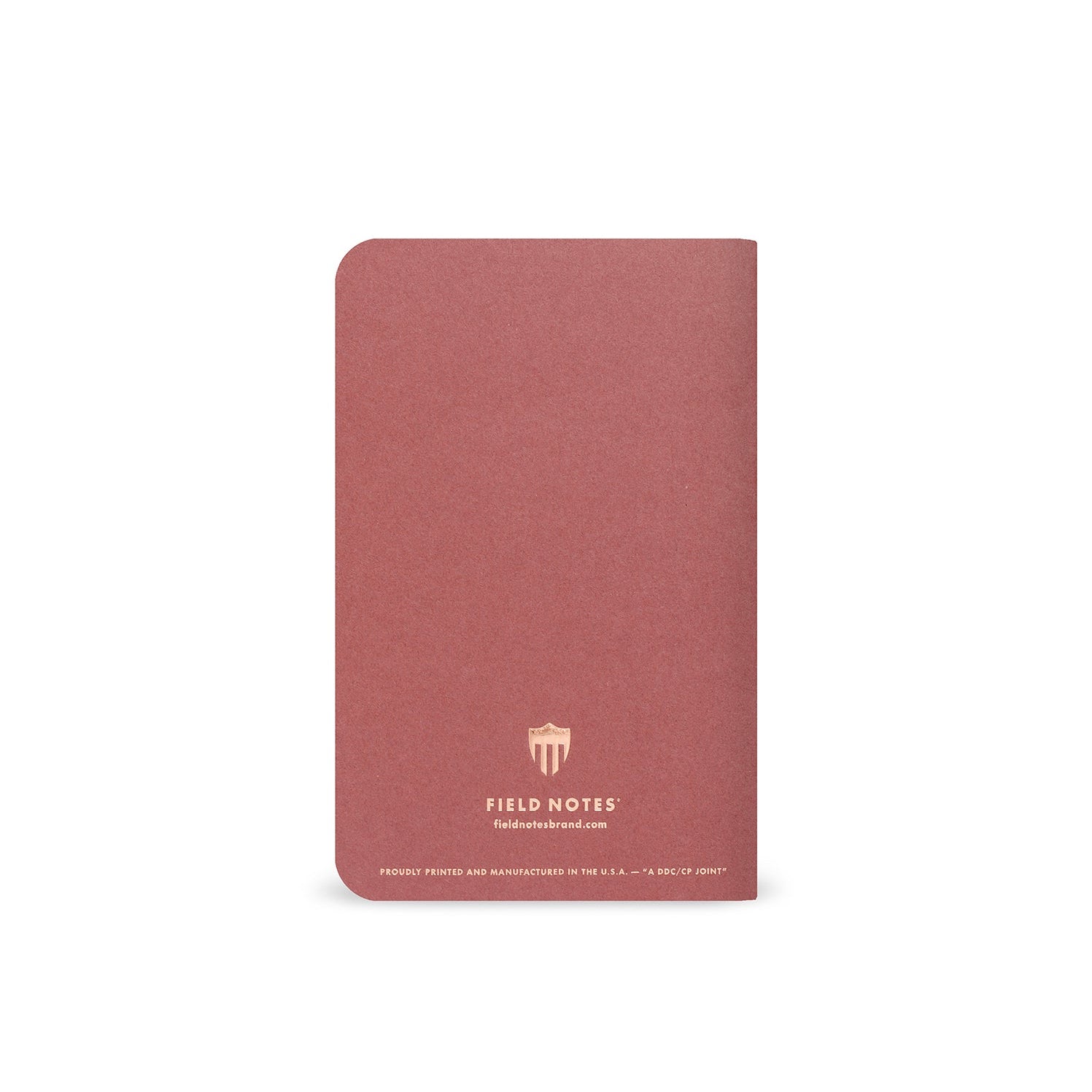Field Notes Quarterly Edition - Lucky (Special Edition) – Atlas