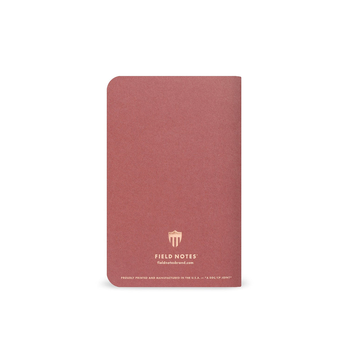 Field Notes Quarterly Edition - Lucky (Special Edition)