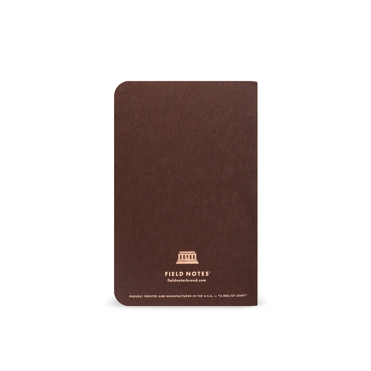 Field Notes Quarterly Edition - Lucky (Special Edition)