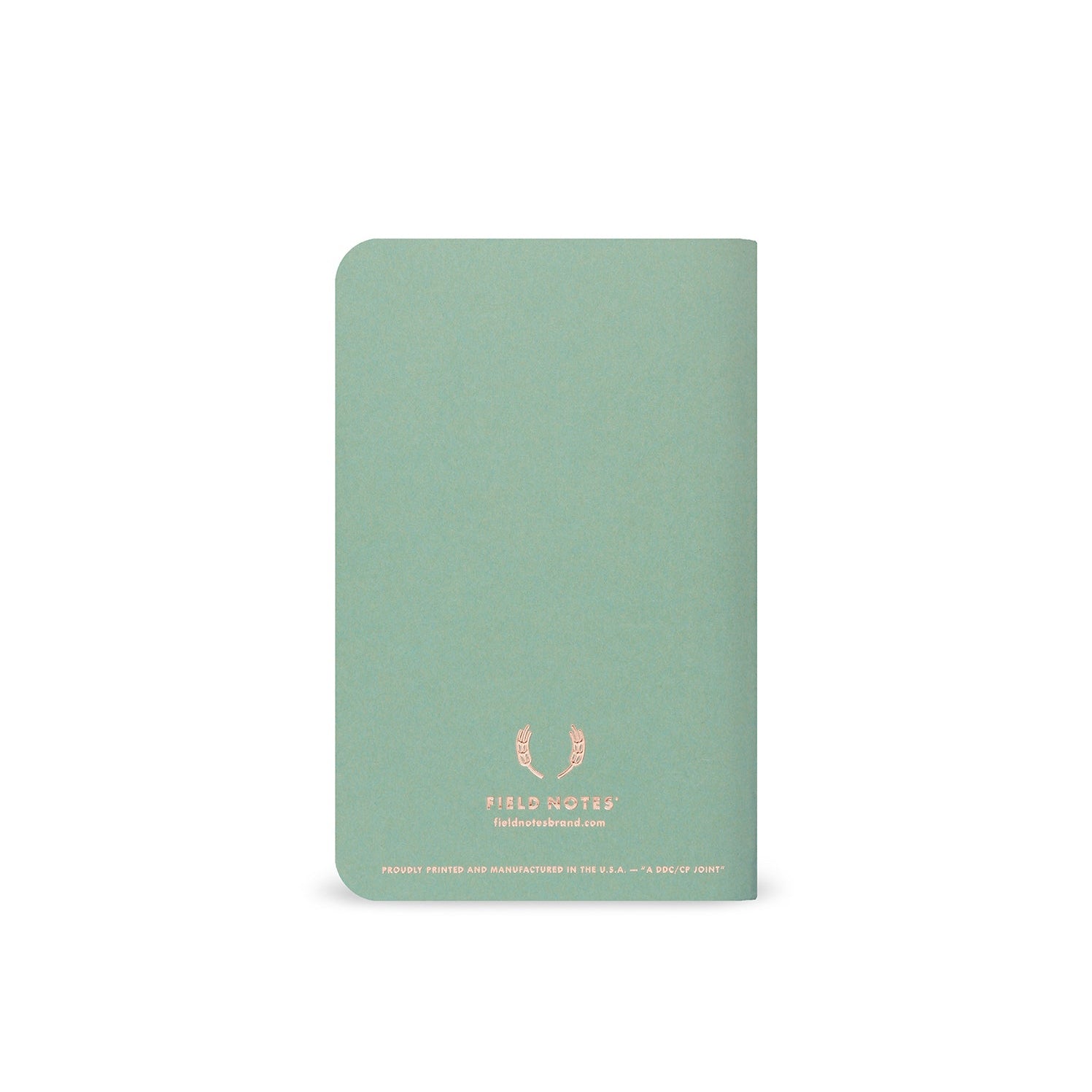 Field Notes Quarterly Edition - Lucky (Special Edition) – Atlas