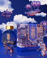 Ferris Wheel Press - Astral Blue Odyssey - 38ml Bottled Ink