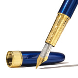 Ferris Wheel Press Joule Fountain Pen - Blue Revelry