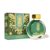 Ferris Wheel Press - Book of Botany - 38ml Bottled Ink