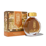 Ferris Wheel Press - Browned and Buttered - 38ml Bottled Ink