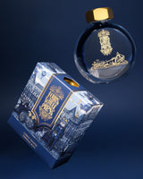 Ferris Wheel Press - Cobalt Estates - 38ml Bottled Ink (Special Edition)(Doorbuster)