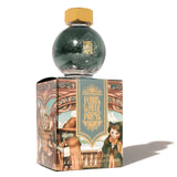 Ferris Wheel Press The Book of Knights Series - Copperleaf Guild - 20ml Bottled Ink