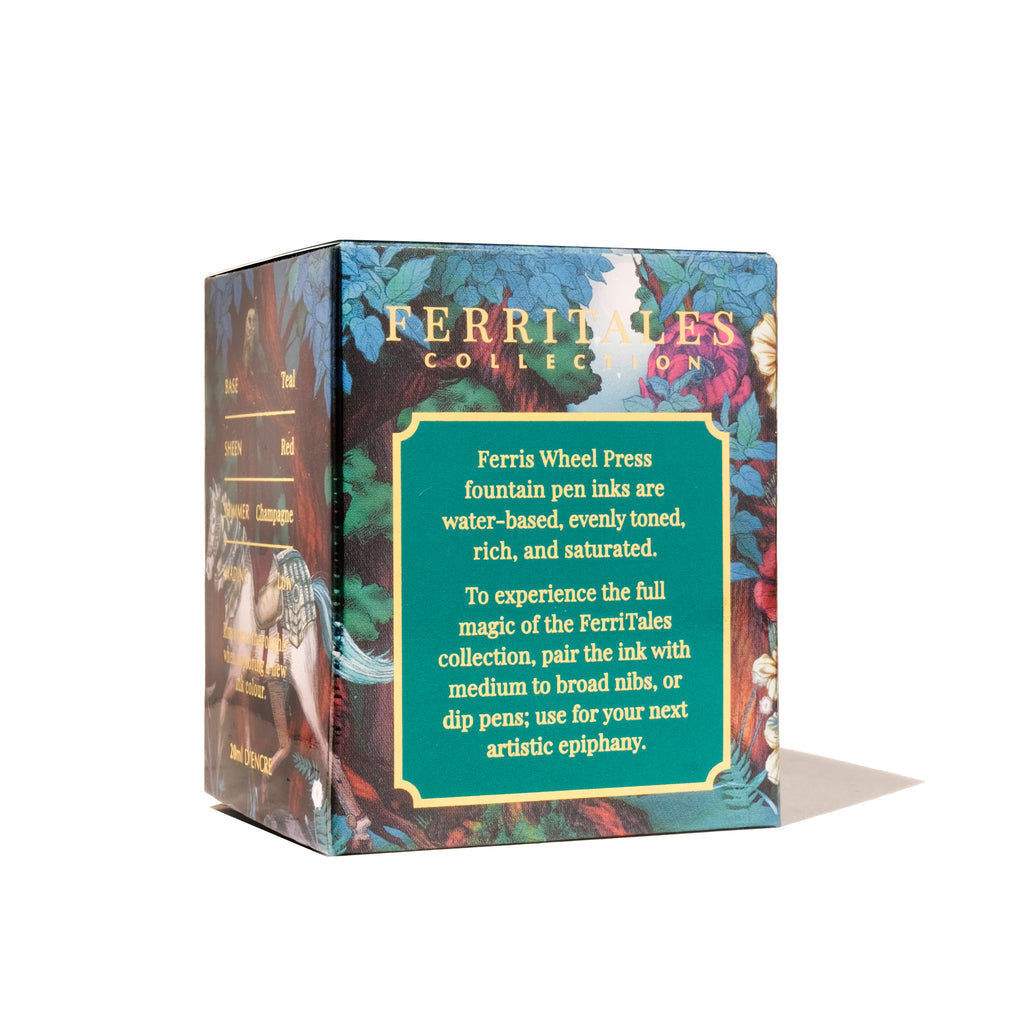 Ferris Wheel Press The Book of Knights Series - Dawn of Passage