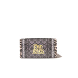 Ferris Wheel Press x Lord of The Rings - Dawning Silver Bottled Ink (Special Edition)