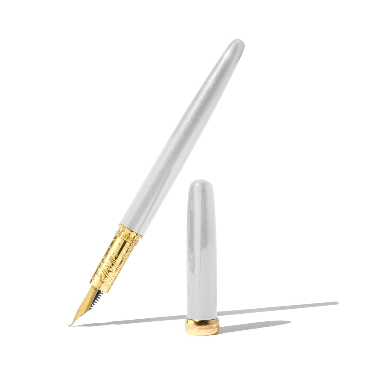 Ferris Wheel Press x Lord of The Rings Fountain Pen Set - Gandalf (Special Edition)