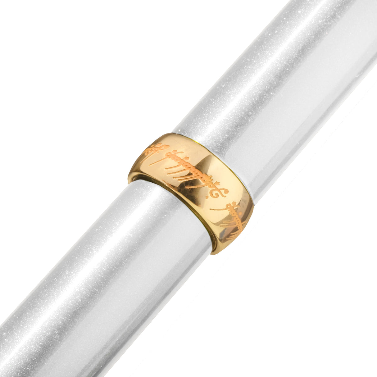 Ferris Wheel Press x Lord of The Rings Fountain Pen Set - Gandalf (Special Edition)