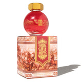 Ferris Wheel Press 2026 Lunar New Year - Eightfold Fortune - 20ml Bottled Ink (Special Edition)